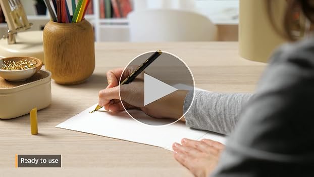 Waldläufer 大人用 Nicky Gold e-1200 colorpen metallic gold